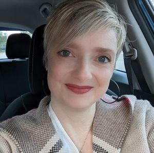 Meet your Posher, Sonia